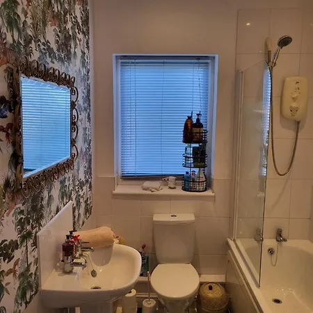 Apartment Romantic In The Heart Of Bristol