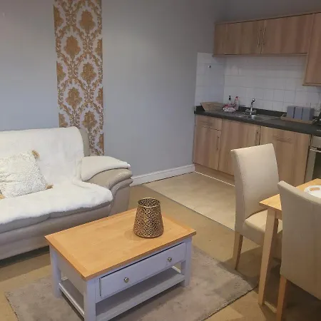 Apartment Romantic In The Heart Of *