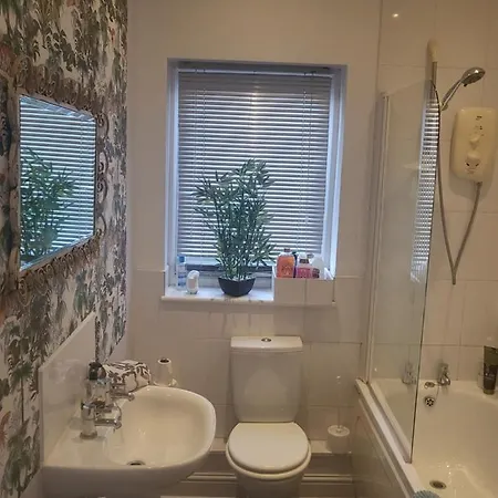 Apartment Romantic In The Heart Of *