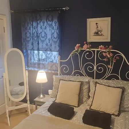 Apartment Romantic In The Heart Of *